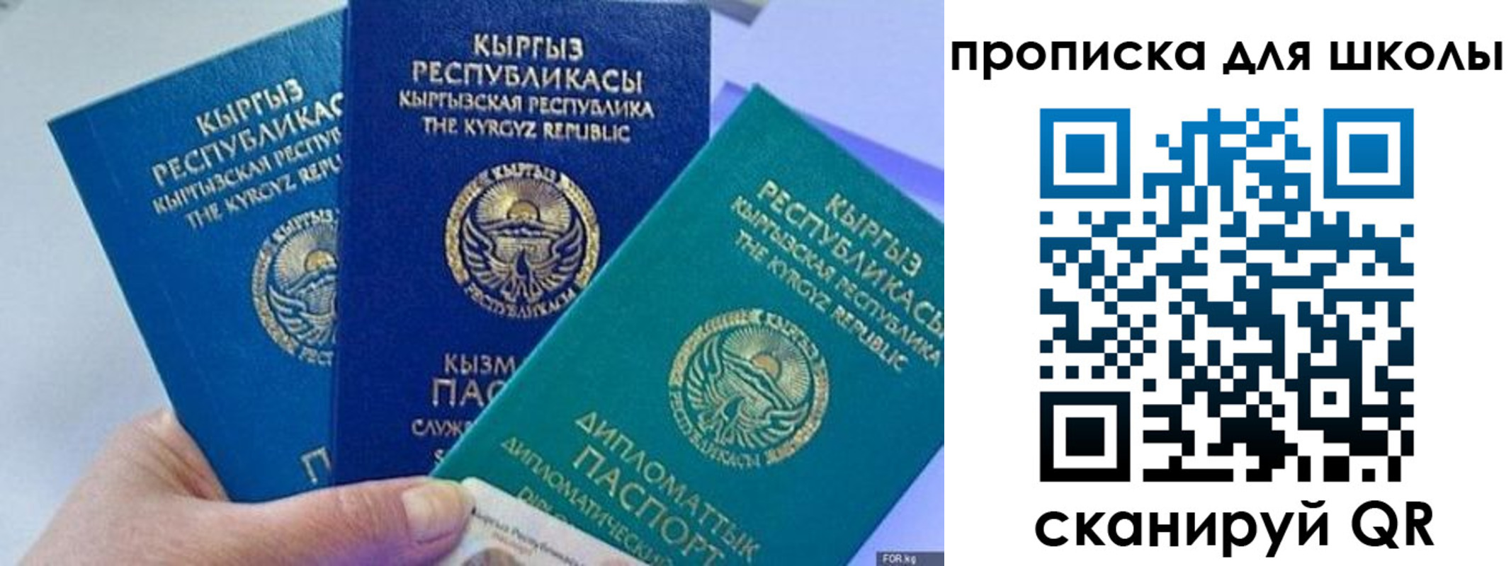 прописка регистрация в Анапе